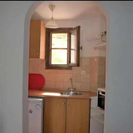 Holiday home Remvi